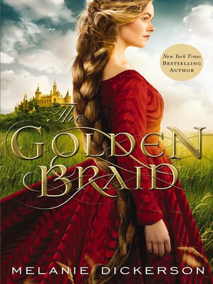 cover image of The Golden Braid